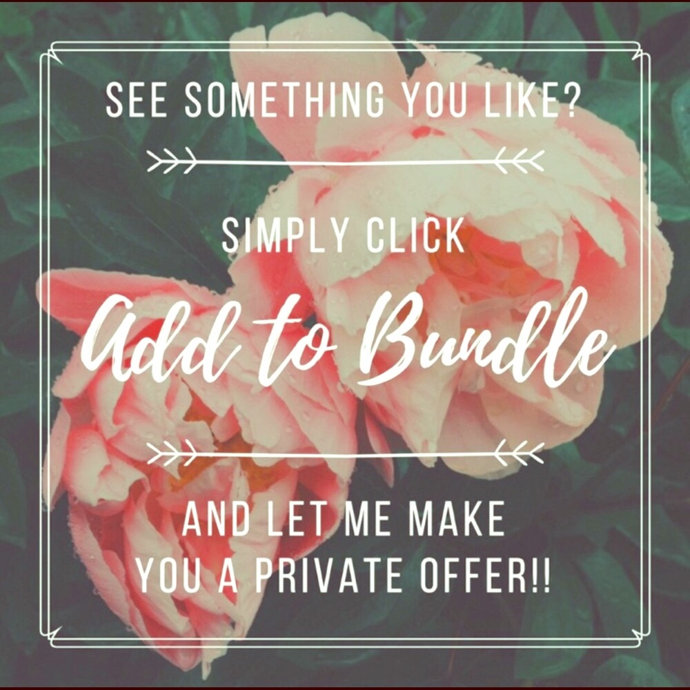 🎀 Bundle Up! 🎀